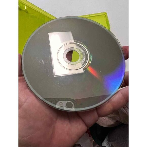 Batman: Arkham Asylum (Microsoft Xbox 360, 2009) game CHD-C‎ - Picture 4 of 4